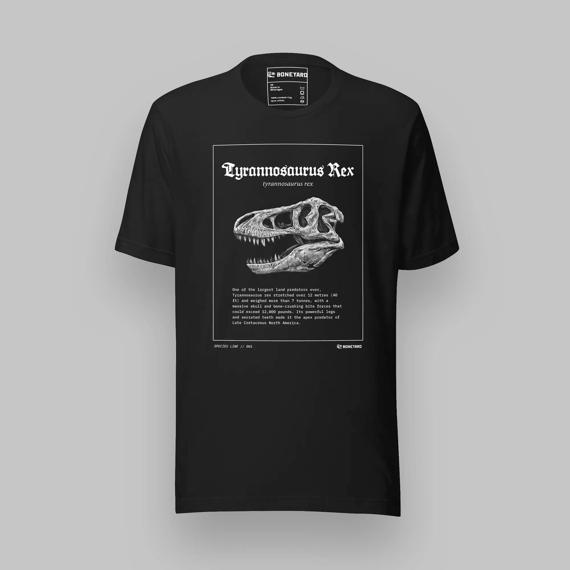 Species