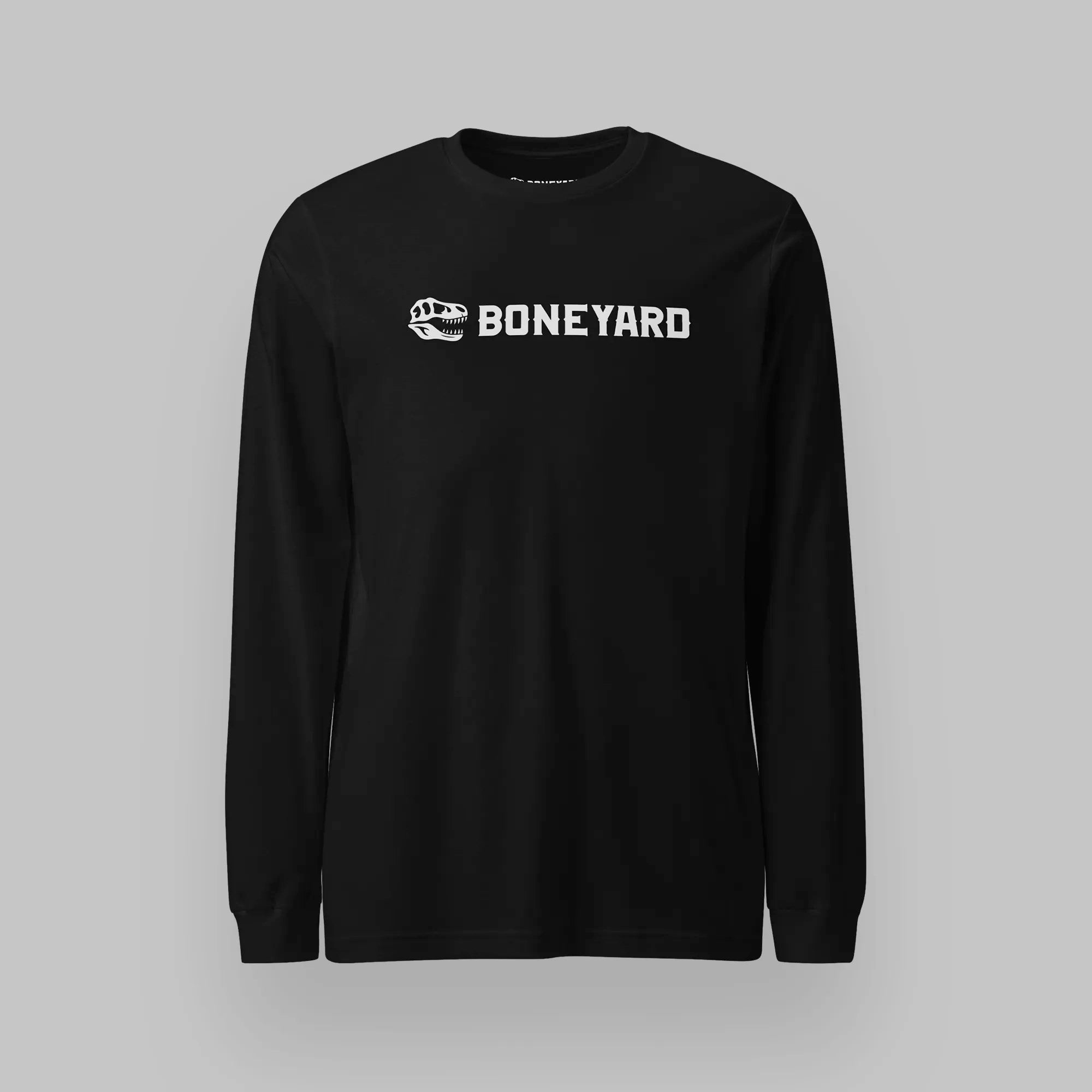 Heritage Long Sleeve — Heritage Long Sleeve Shirt front
