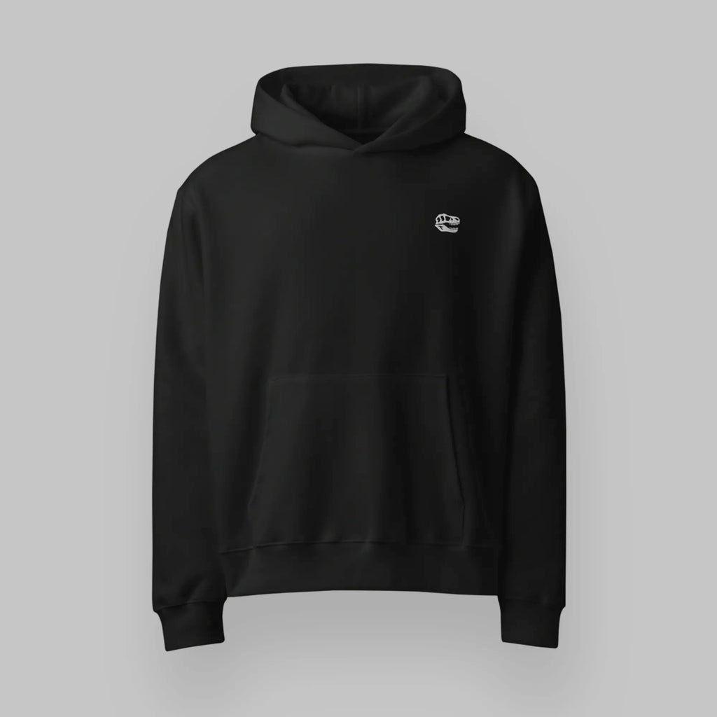 Heritage Pullover — Heritage Hoodie front