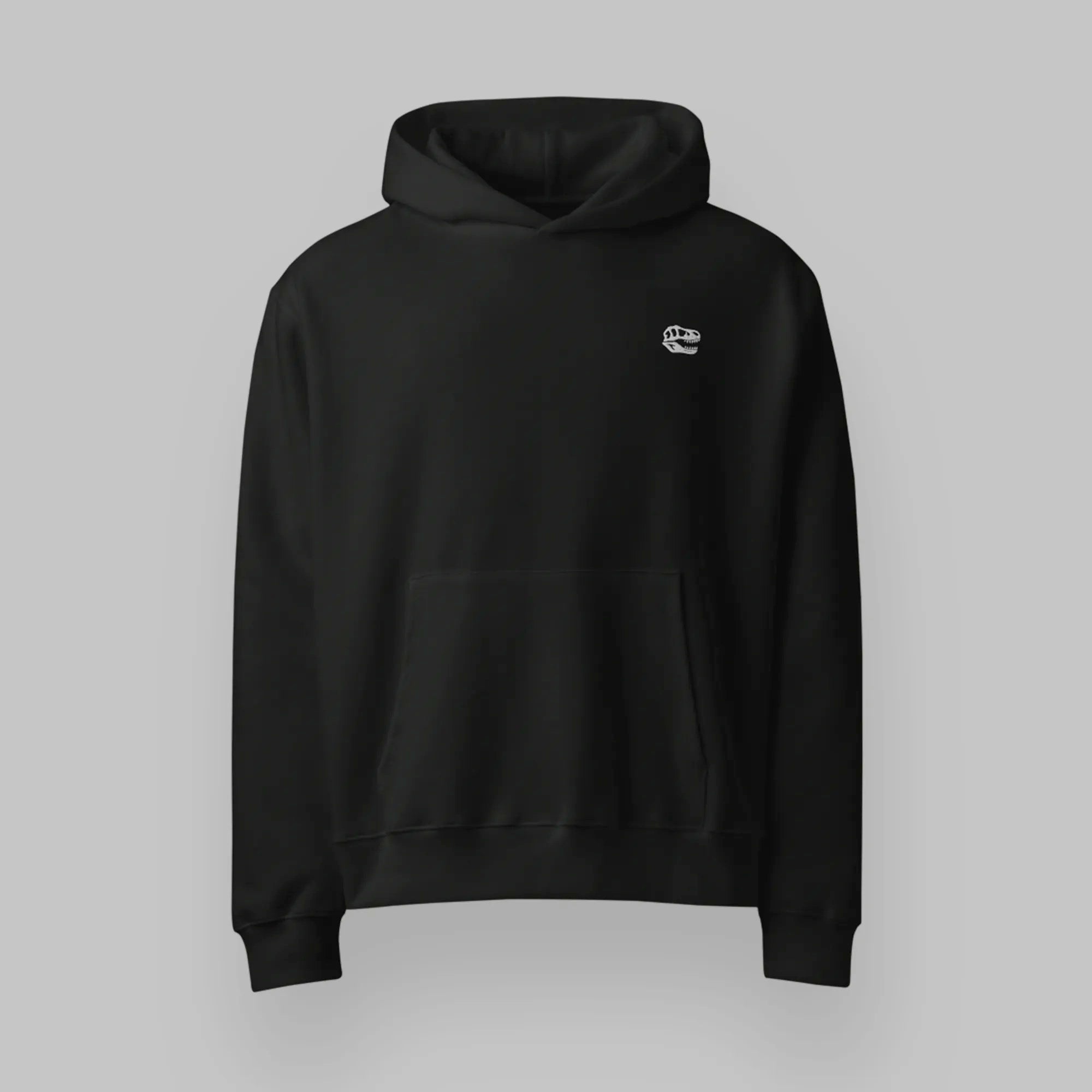 Heritage Pullover — Heritage Hoodie front