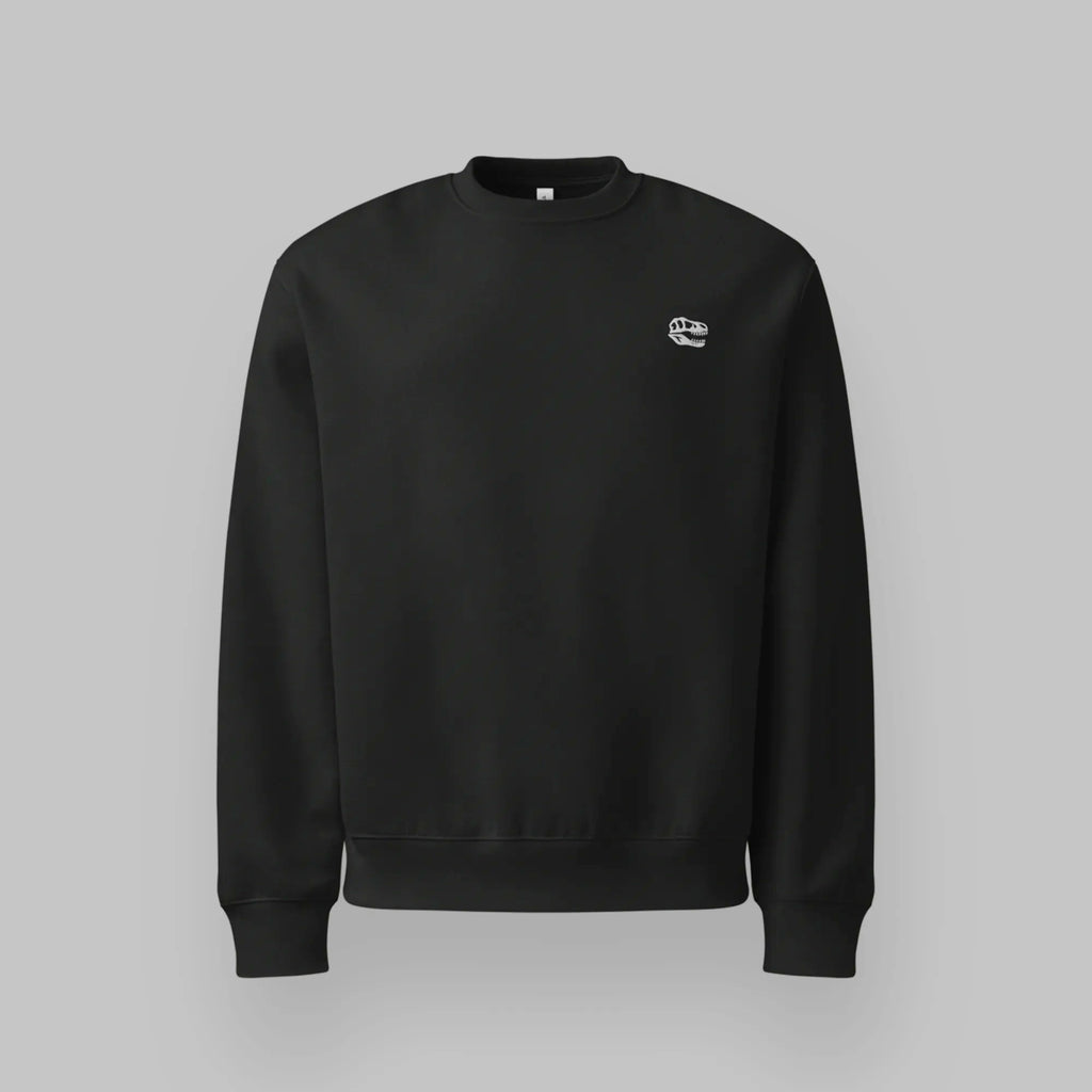 Heritage Sweater — Heritage Sweater front