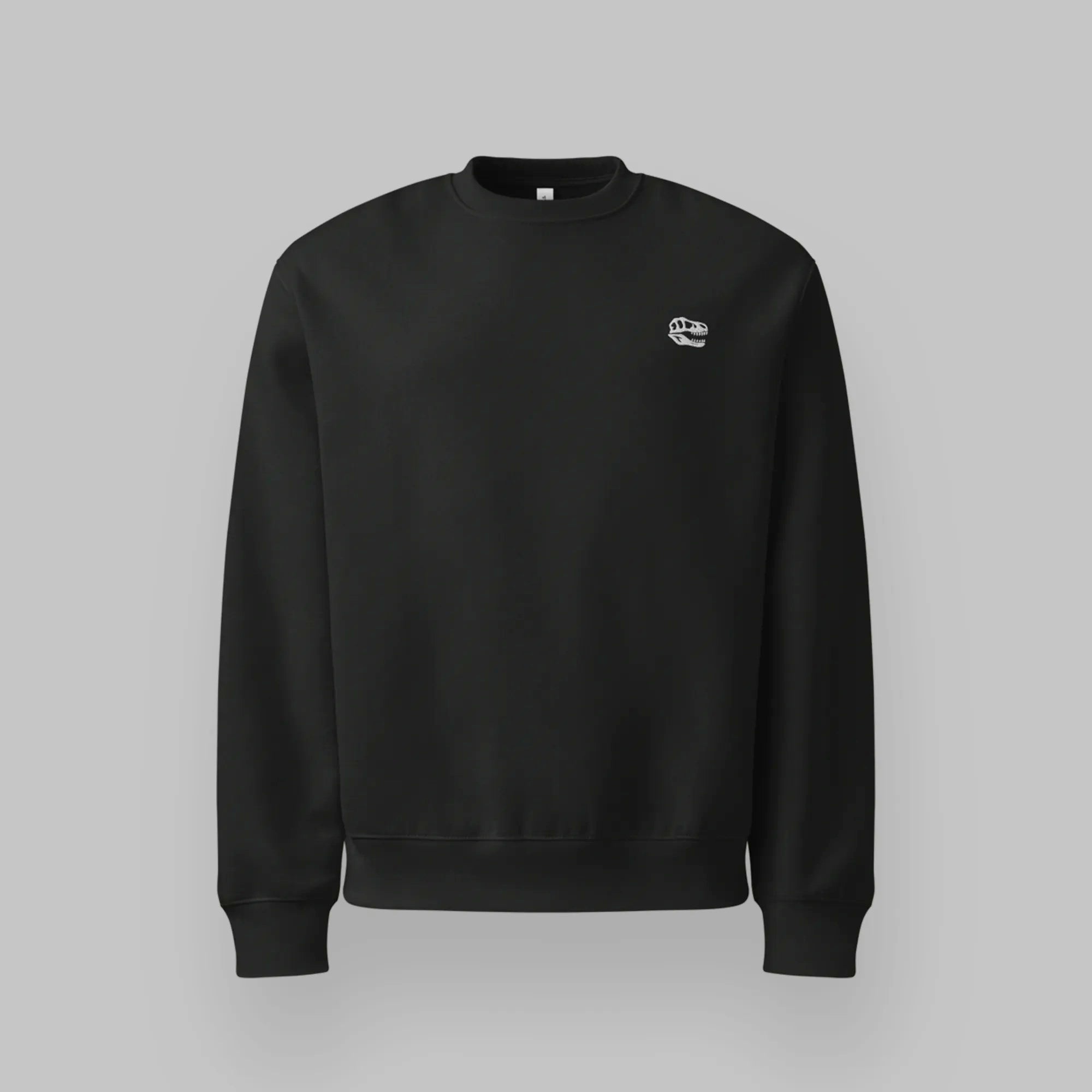Heritage Sweater — Heritage Sweater front