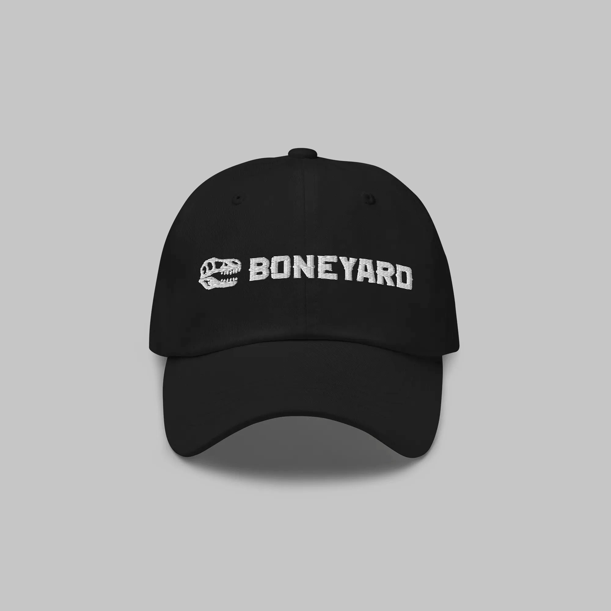 Heritage Dad Hat — Heritage Hat front