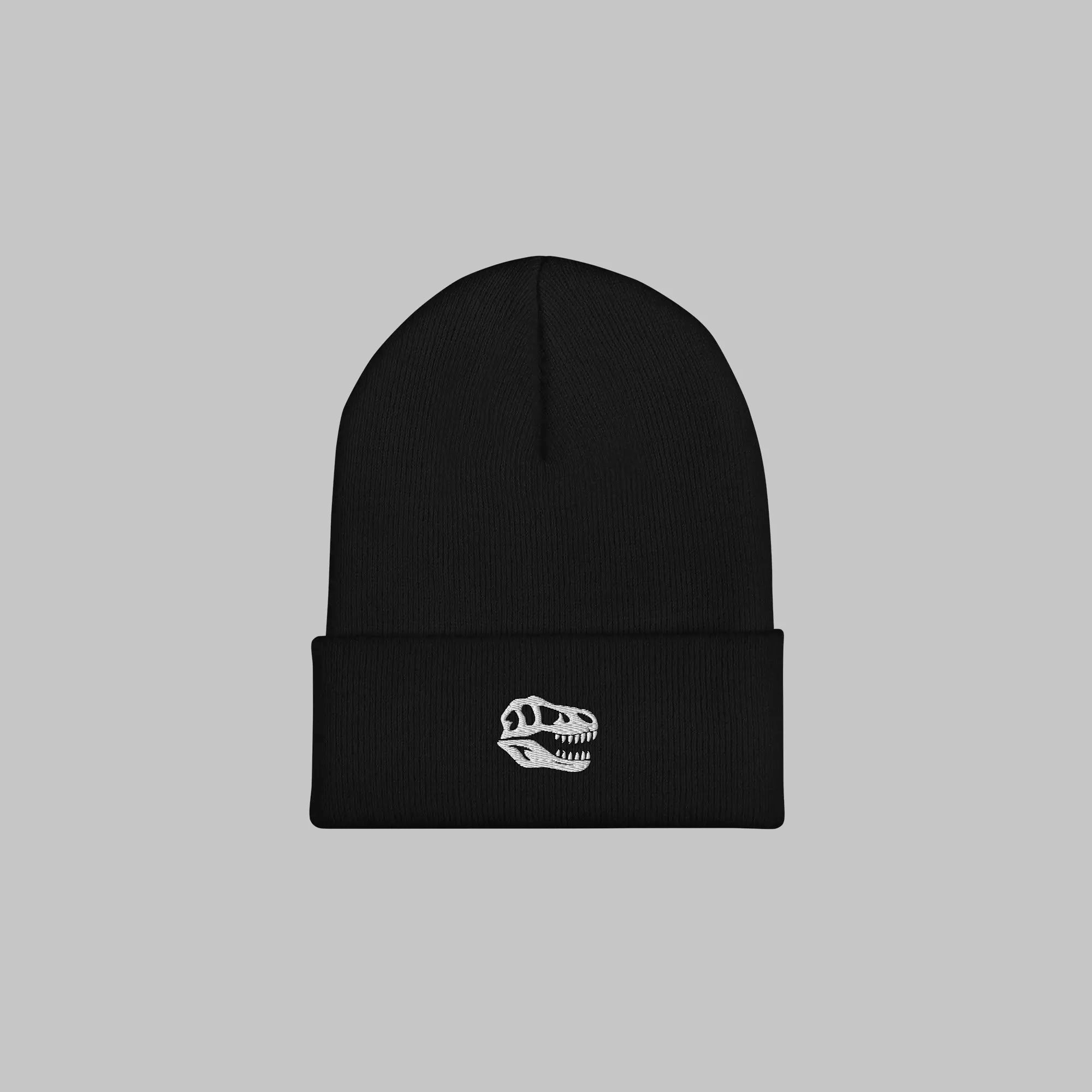 Heritage Beanie — Heritage Hat front
