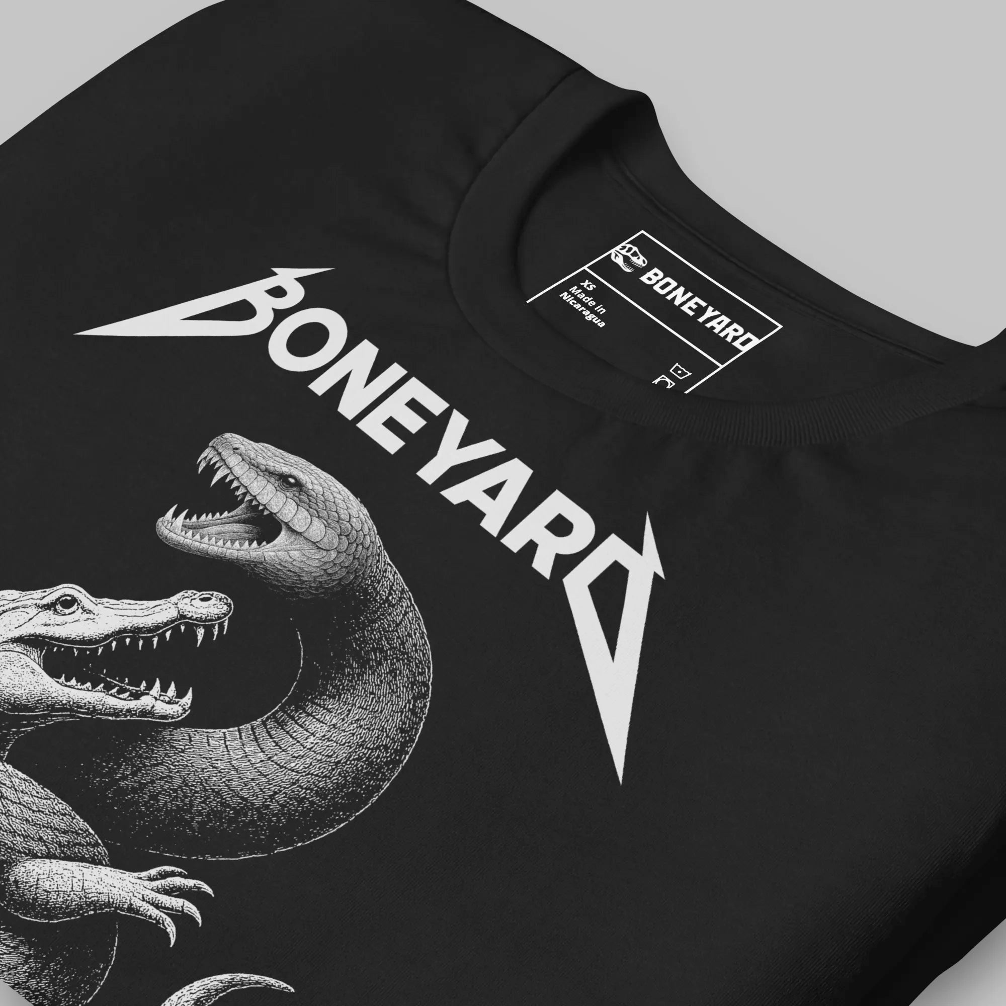 Don’t Tread On Me T-Shirt