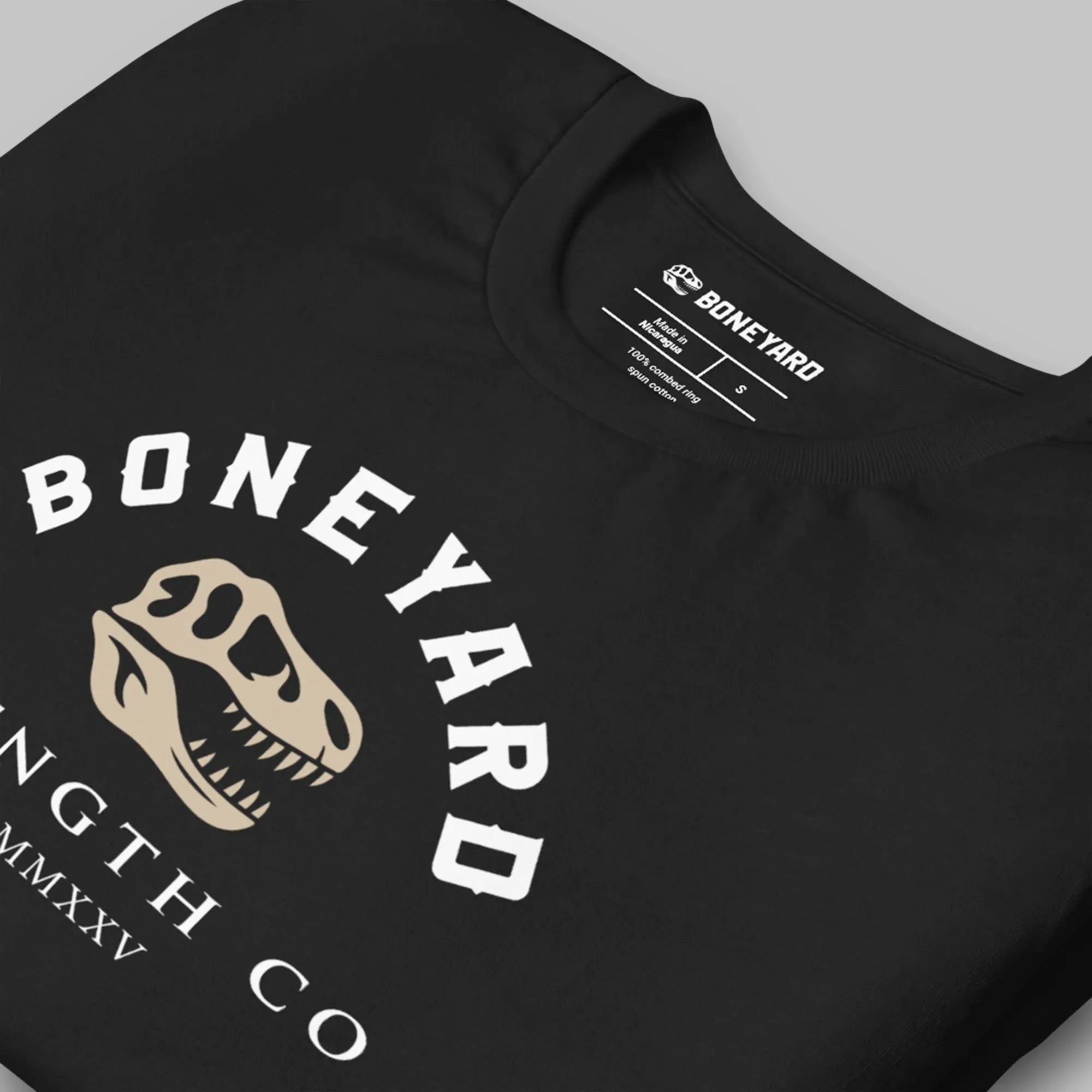 Heritage Badge Tee T-Shirt