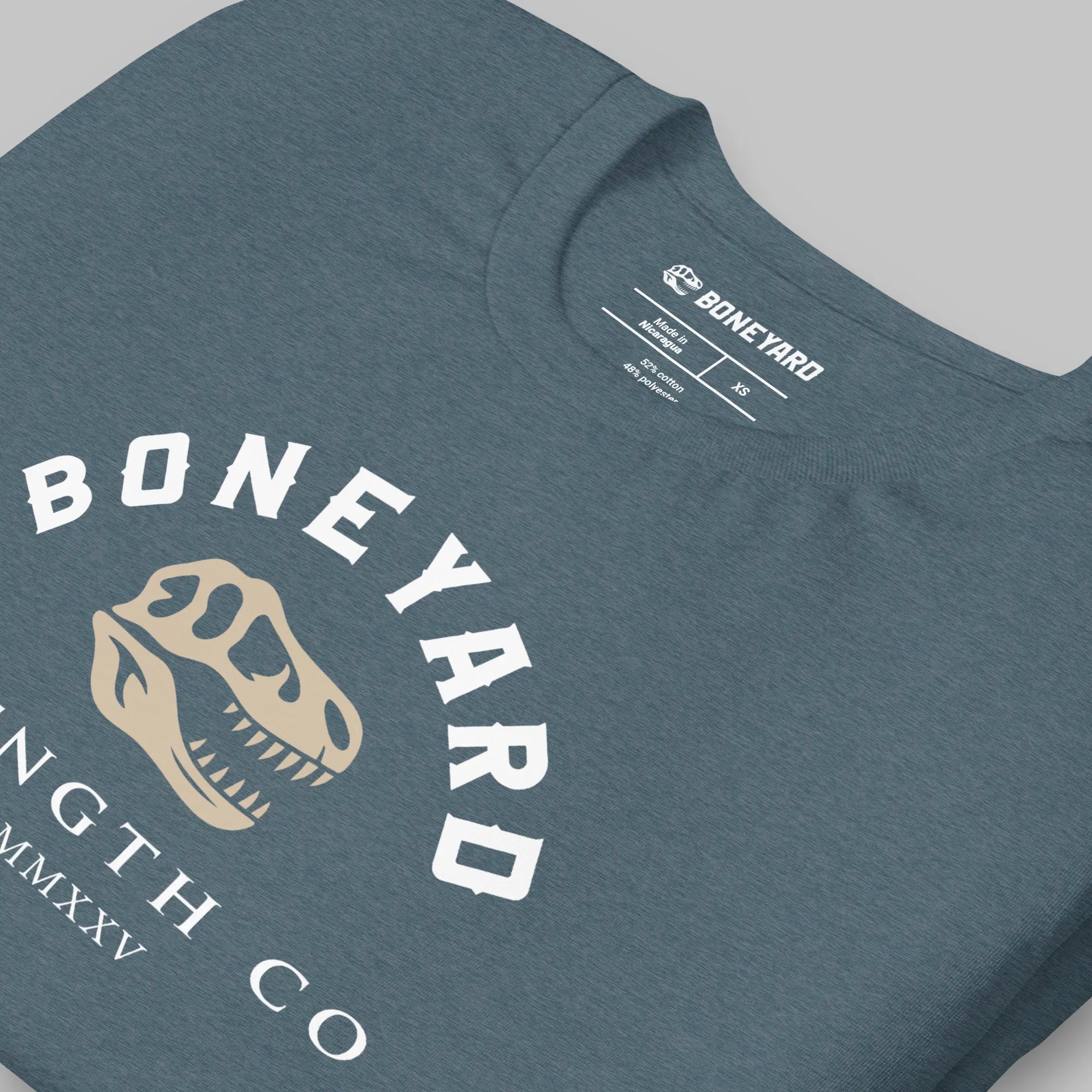 Heritage Badge Tee T-Shirt
