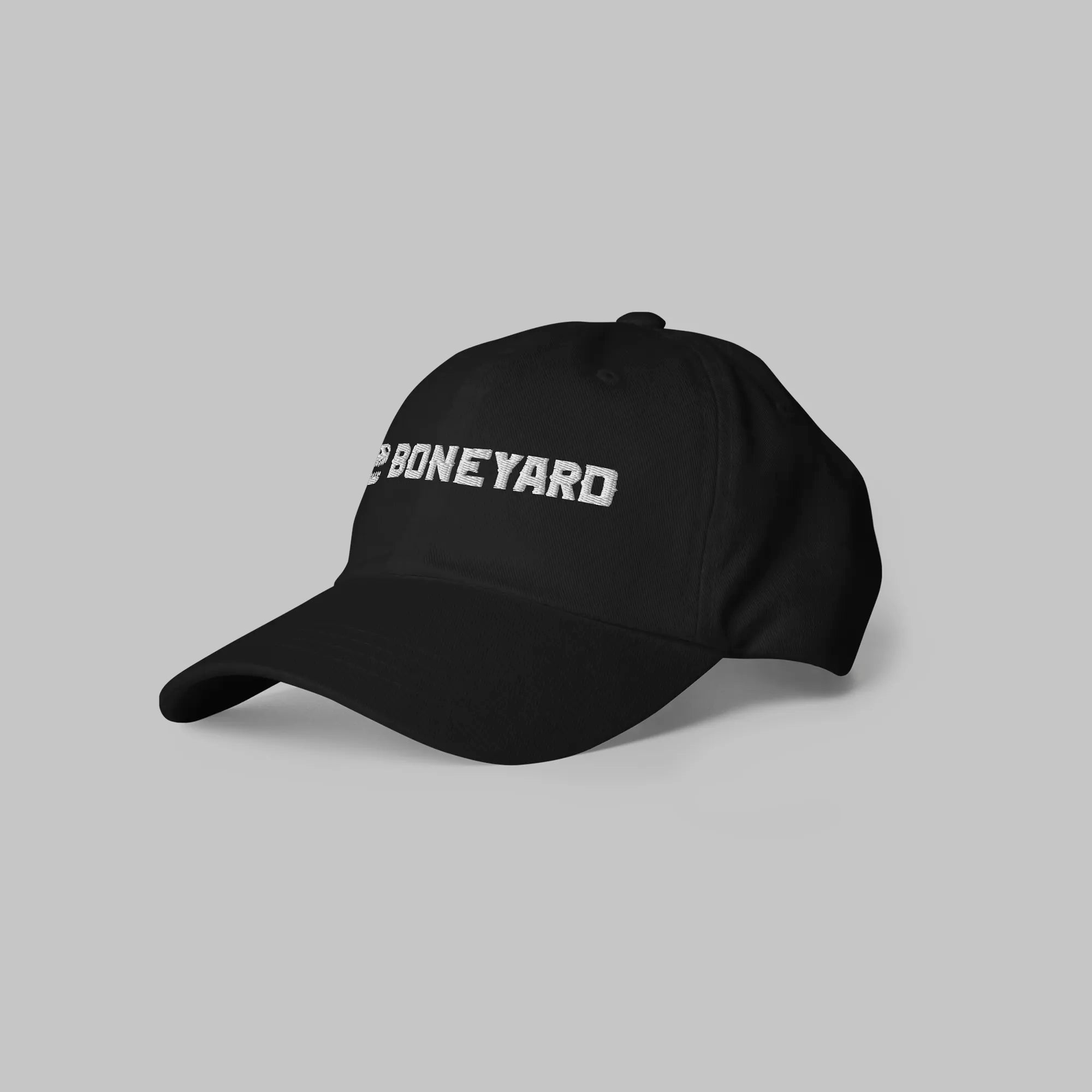 Heritage Dad Hat
