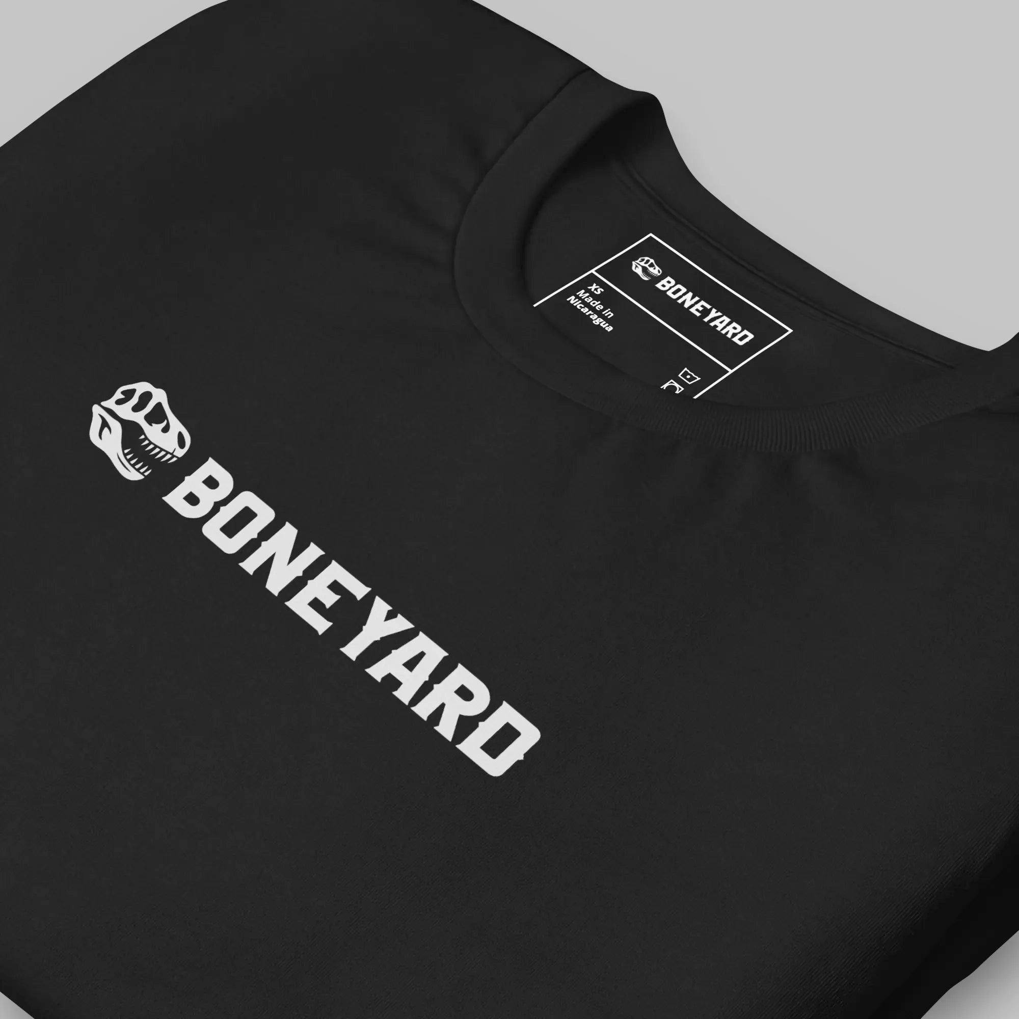 Heritage Tee