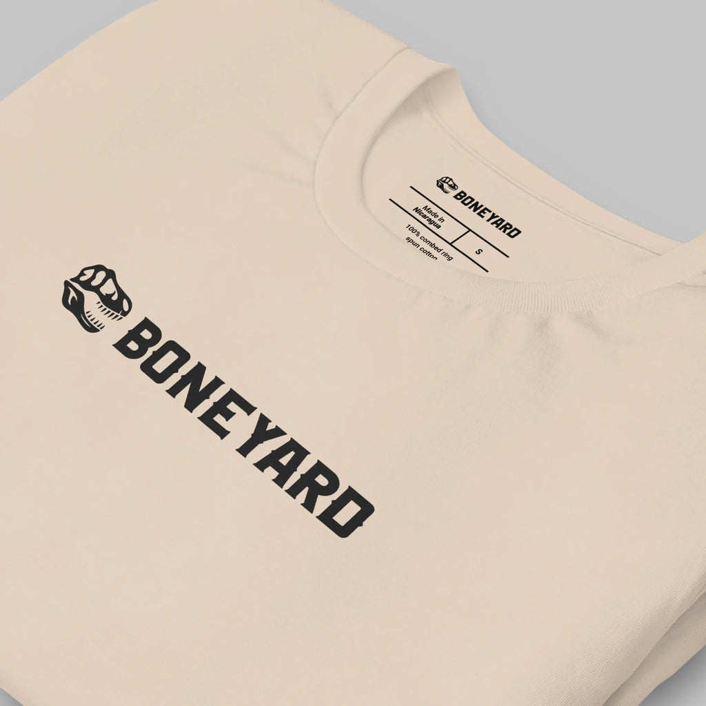 Heritage Tee