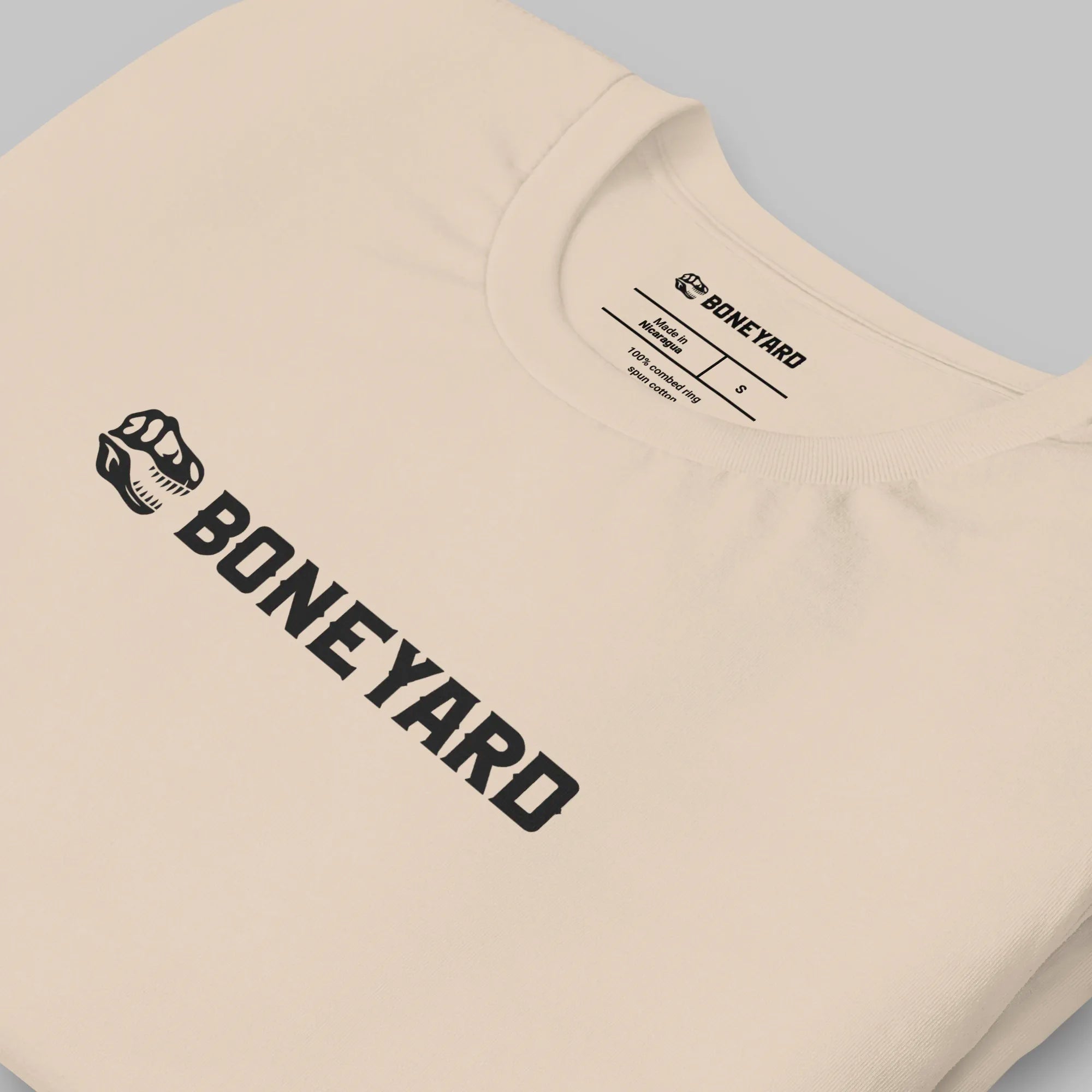 Heritage Tee