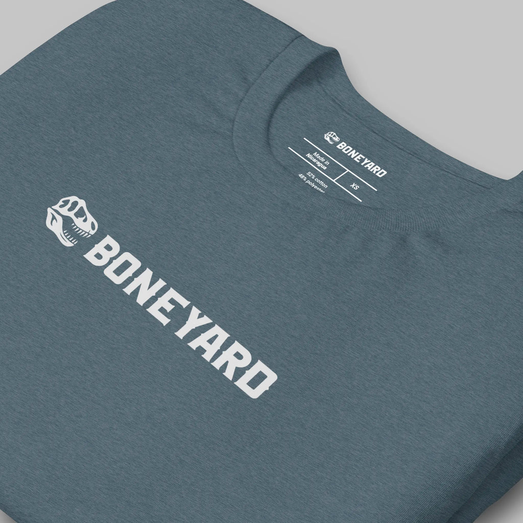 Heritage Tee
