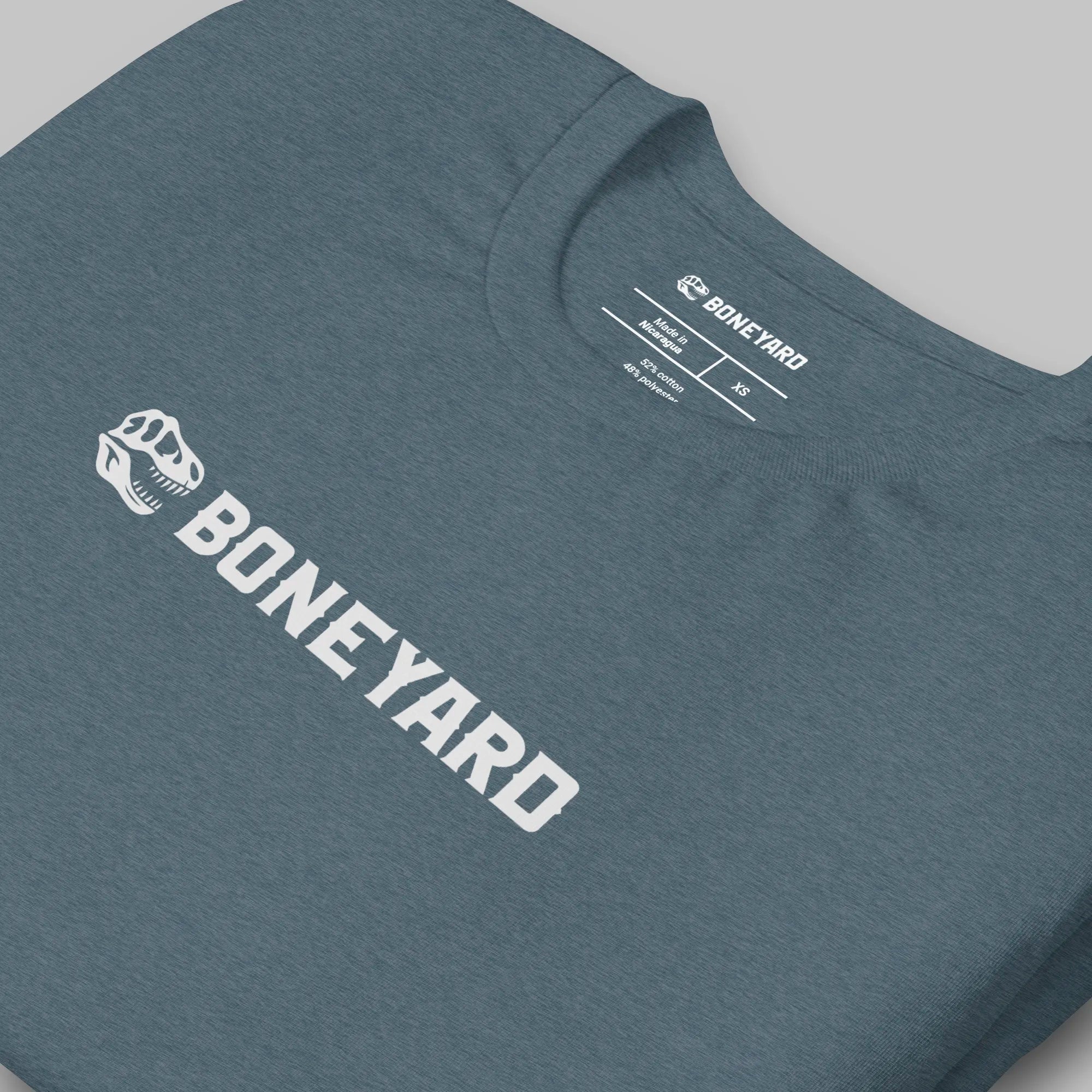 Heritage Tee