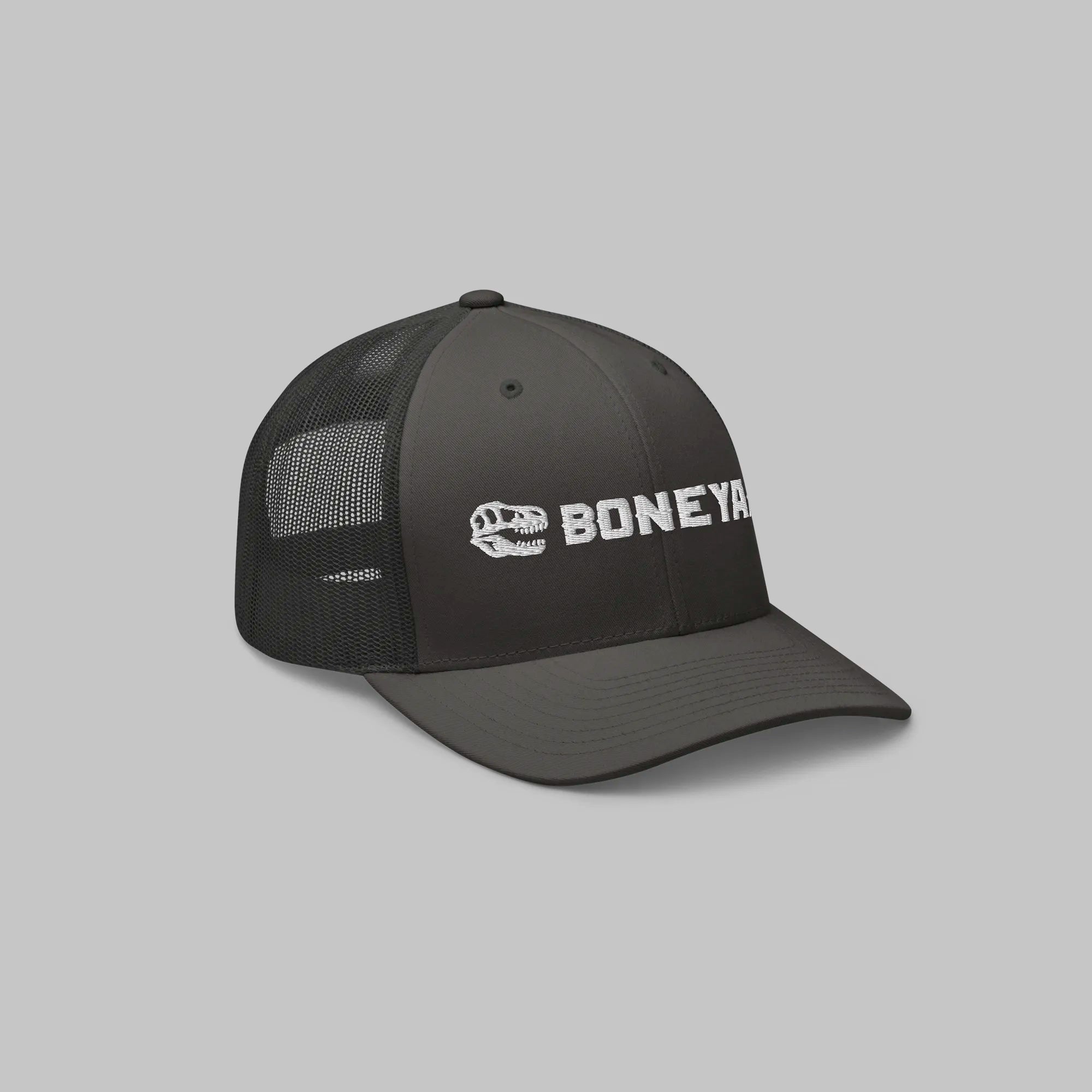 Heritage Trucker Hat