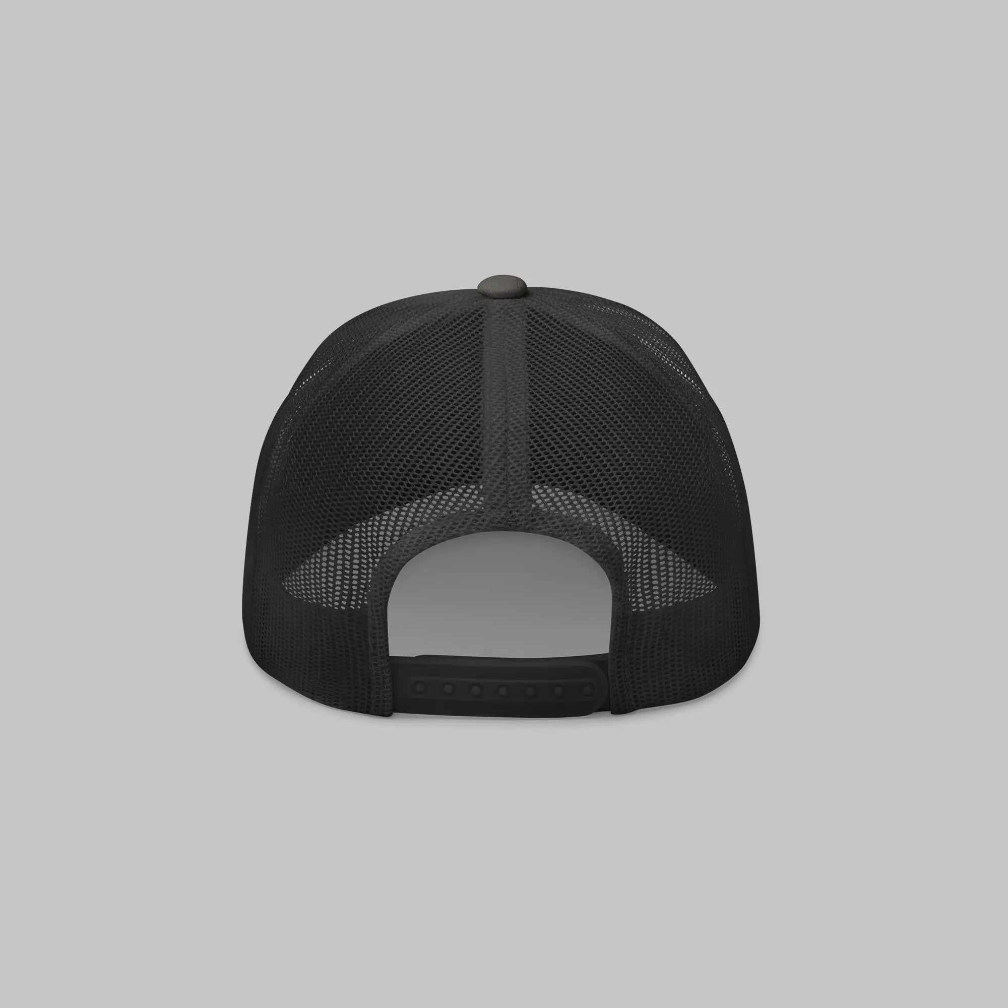Heritage Trucker Hat