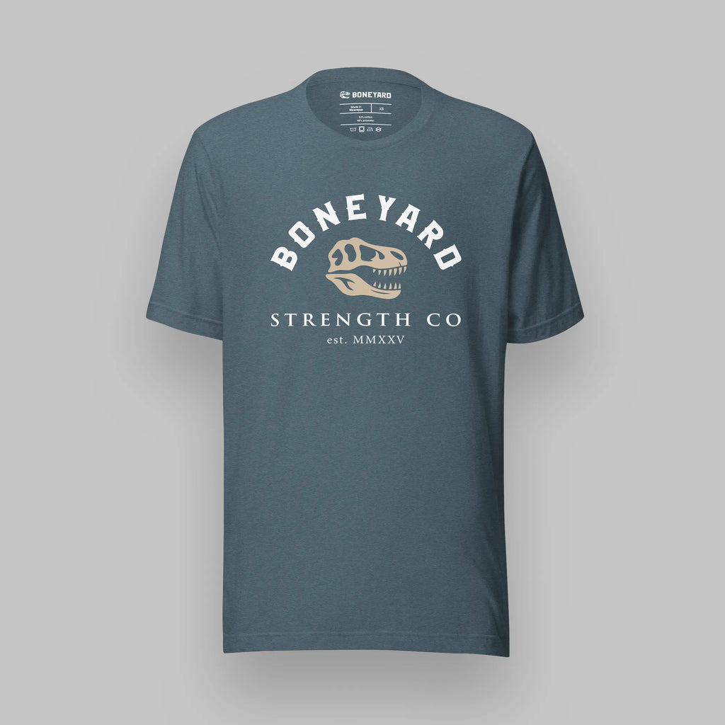Heritage Badge Tee T-Shirt