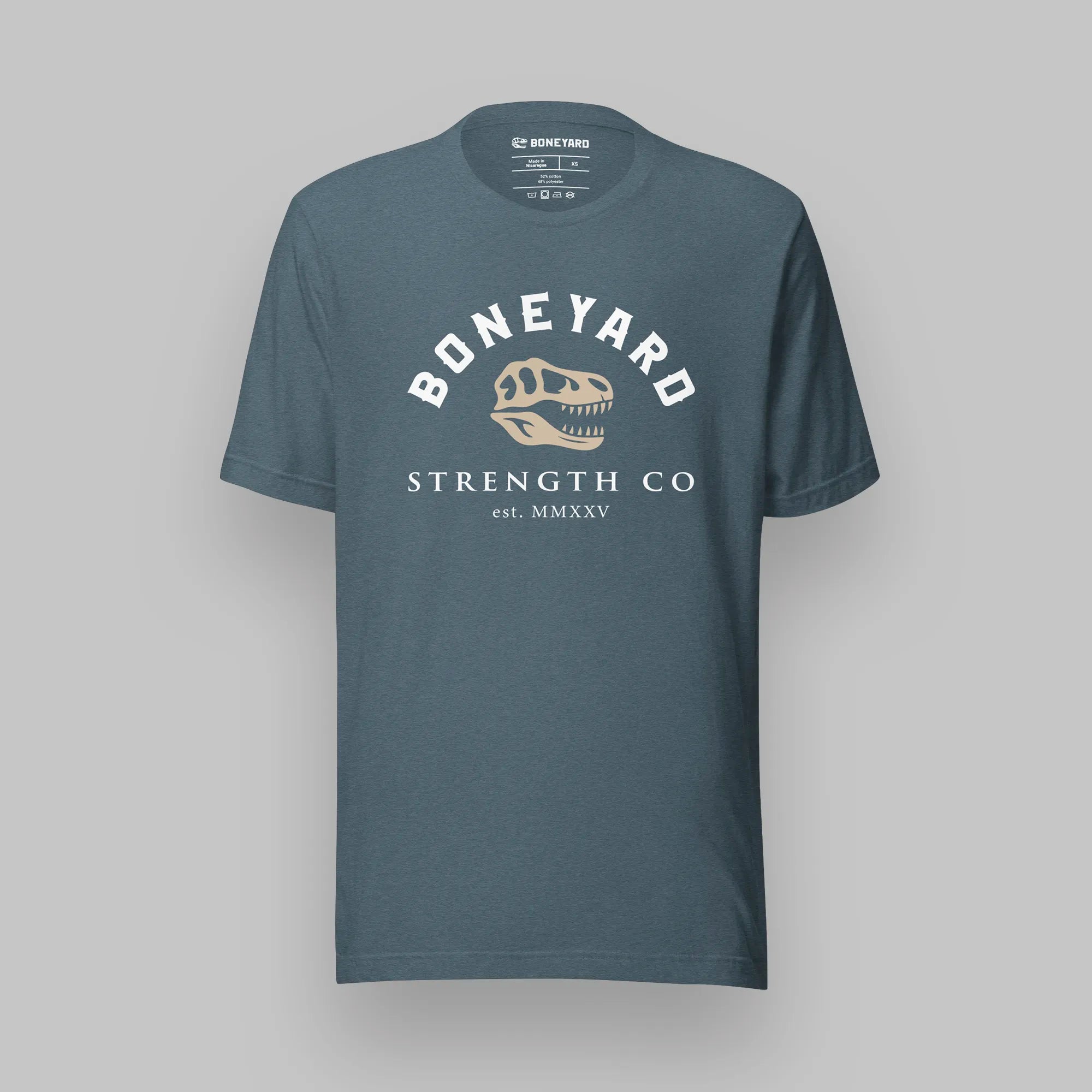 Heritage Badge Tee T-Shirt