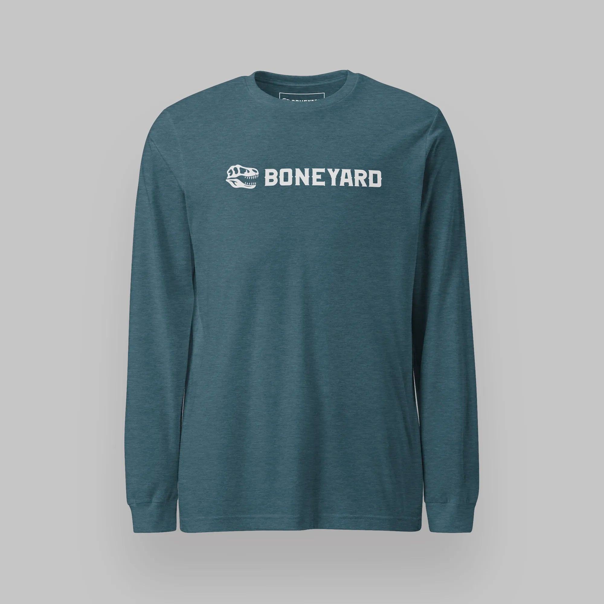 Heritage Long Sleeve Long Sleeve Shirt