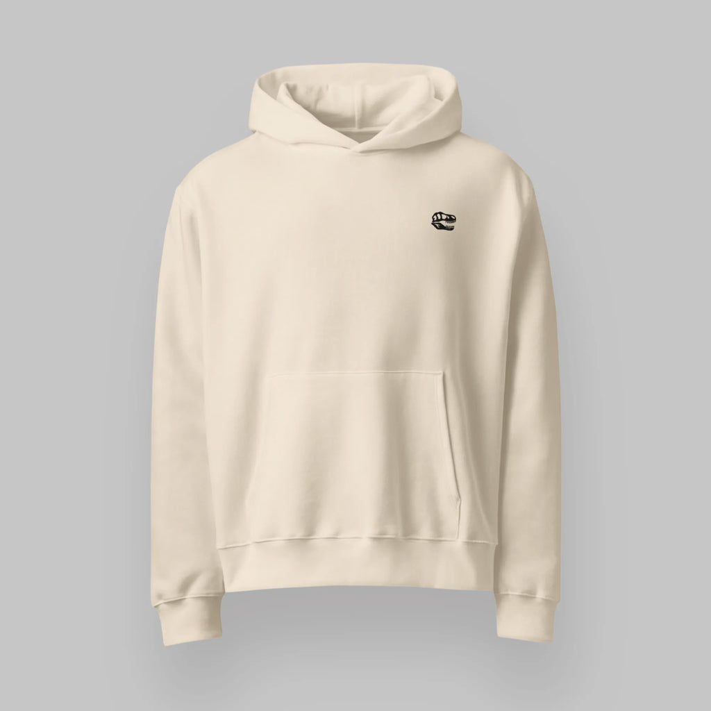 Heritage Pullover Hoodie