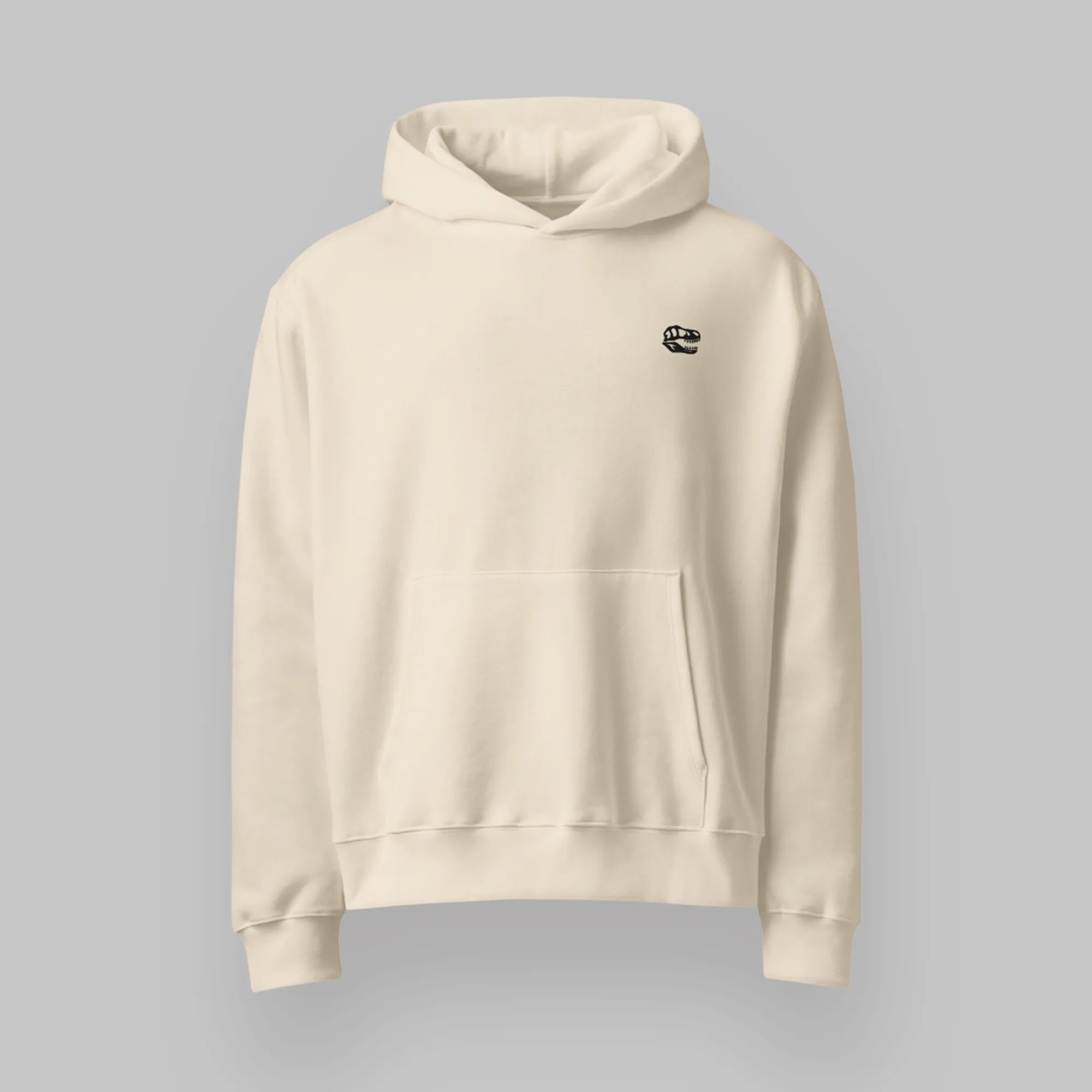 Heritage Pullover Hoodie