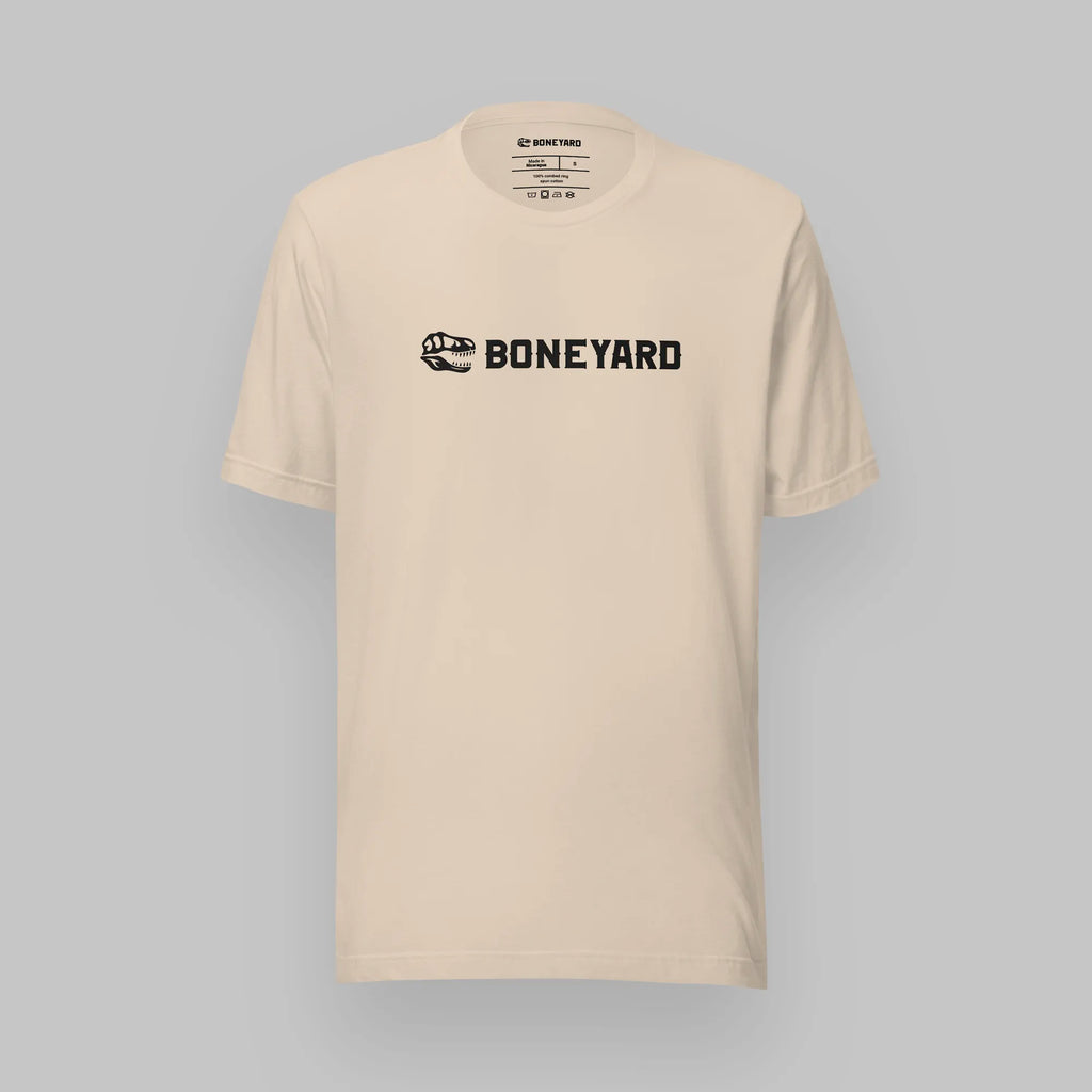 Heritage Tee