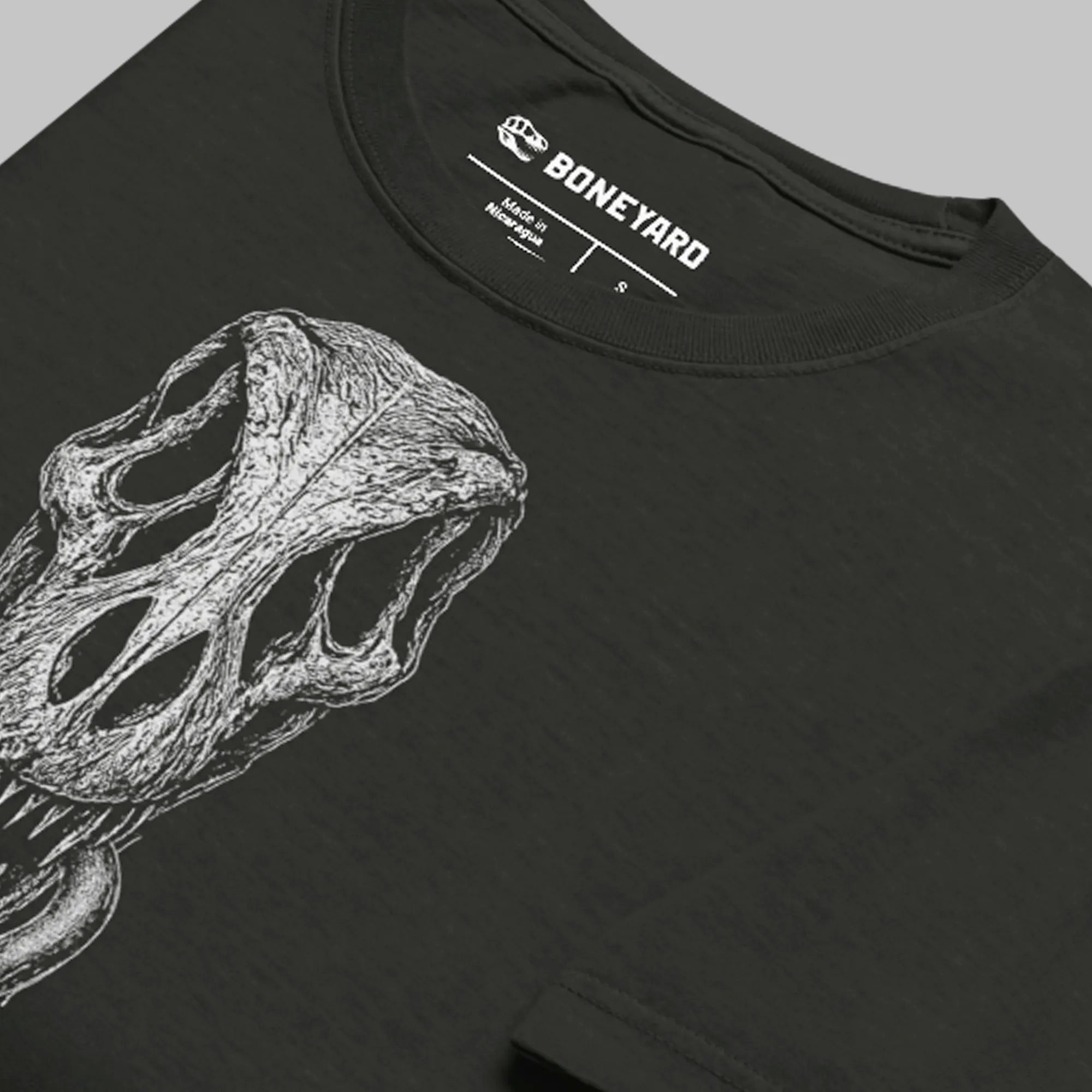 Iron Maw T-Shirt