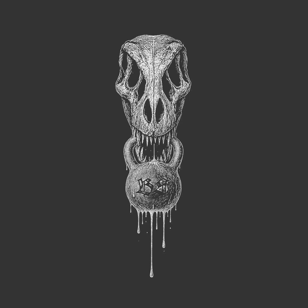 Iron Maw T-Shirt