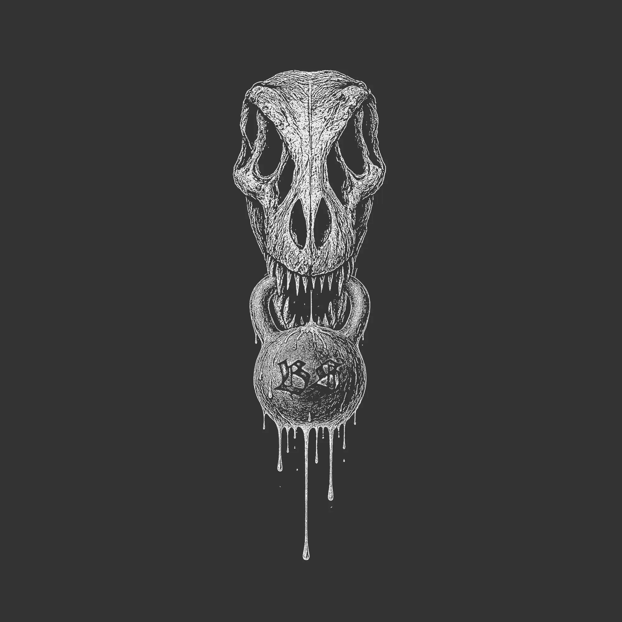 Iron Maw T-Shirt